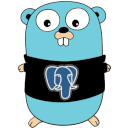 Golang sqlx Snippets